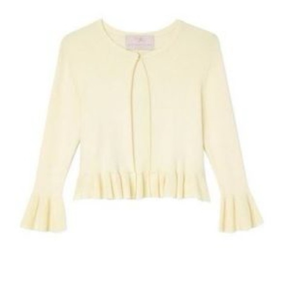 Gal Meets Glam Collection Cara cardigan